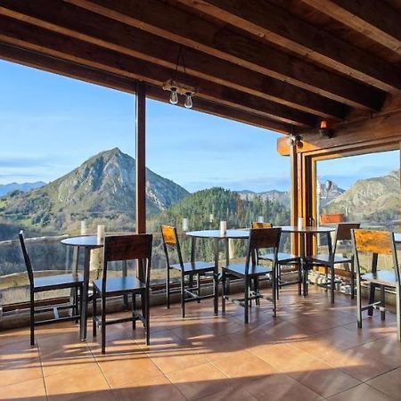 Onís Hotel Granja Paraiso, Oasis Rural & Bienestar المظهر الخارجي الصورة