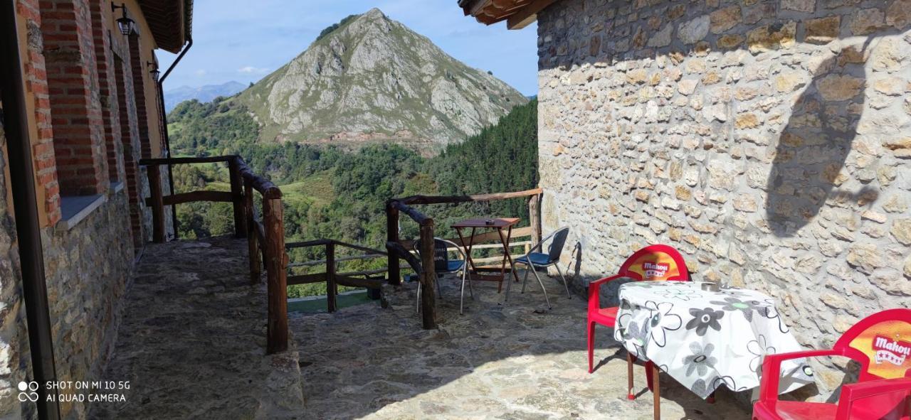 Onís Hotel Granja Paraiso, Oasis Rural & Bienestar المظهر الخارجي الصورة