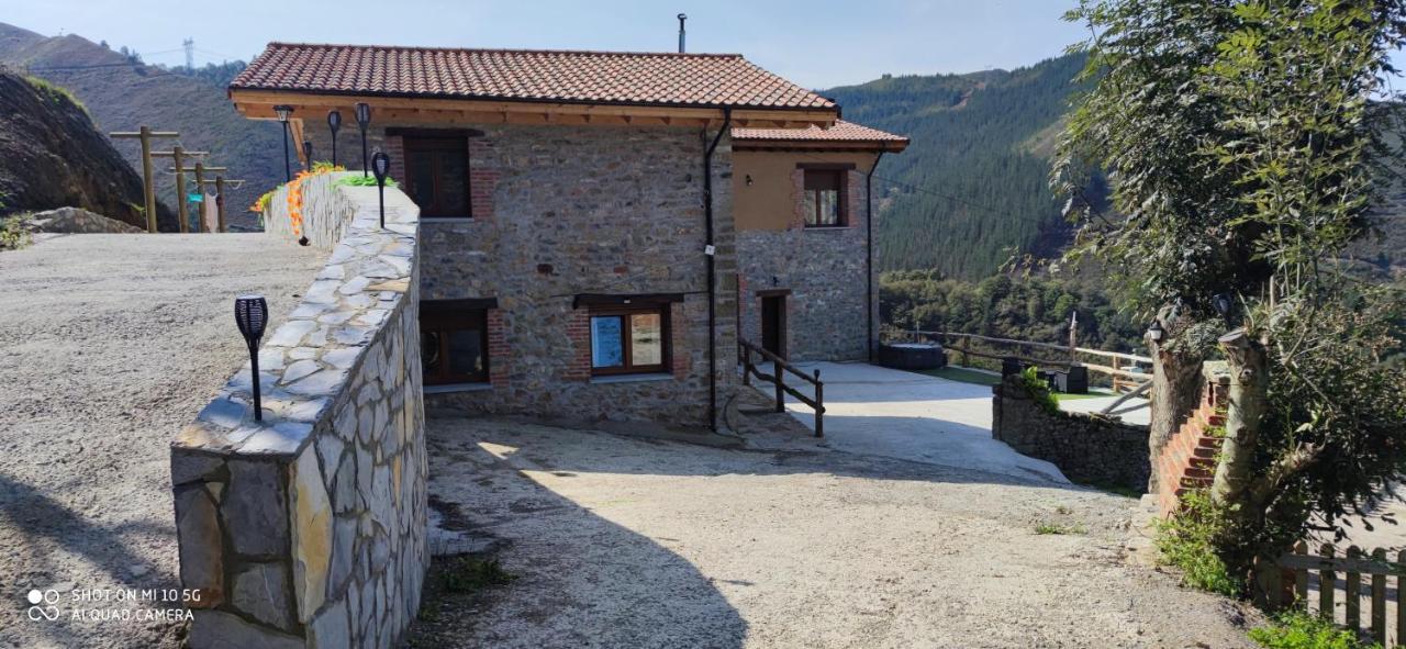 Onís Hotel Granja Paraiso, Oasis Rural & Bienestar المظهر الخارجي الصورة