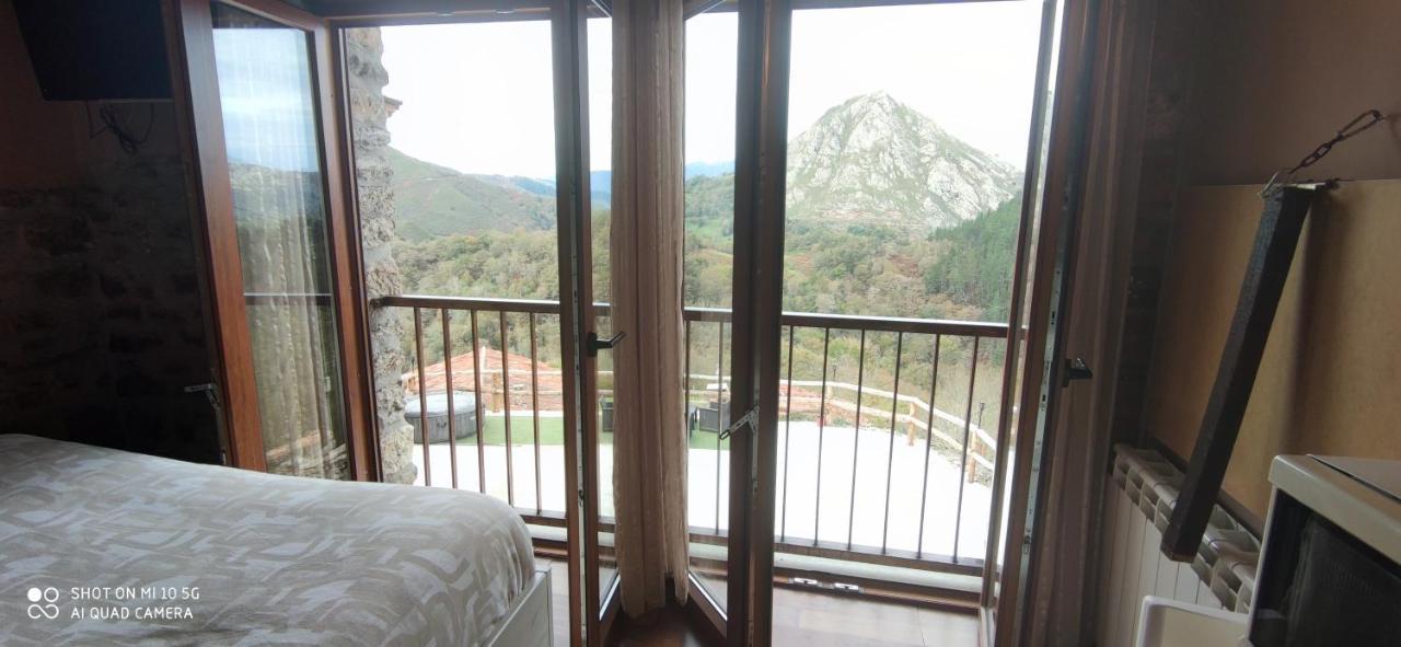 Onís Hotel Granja Paraiso, Oasis Rural & Bienestar المظهر الخارجي الصورة