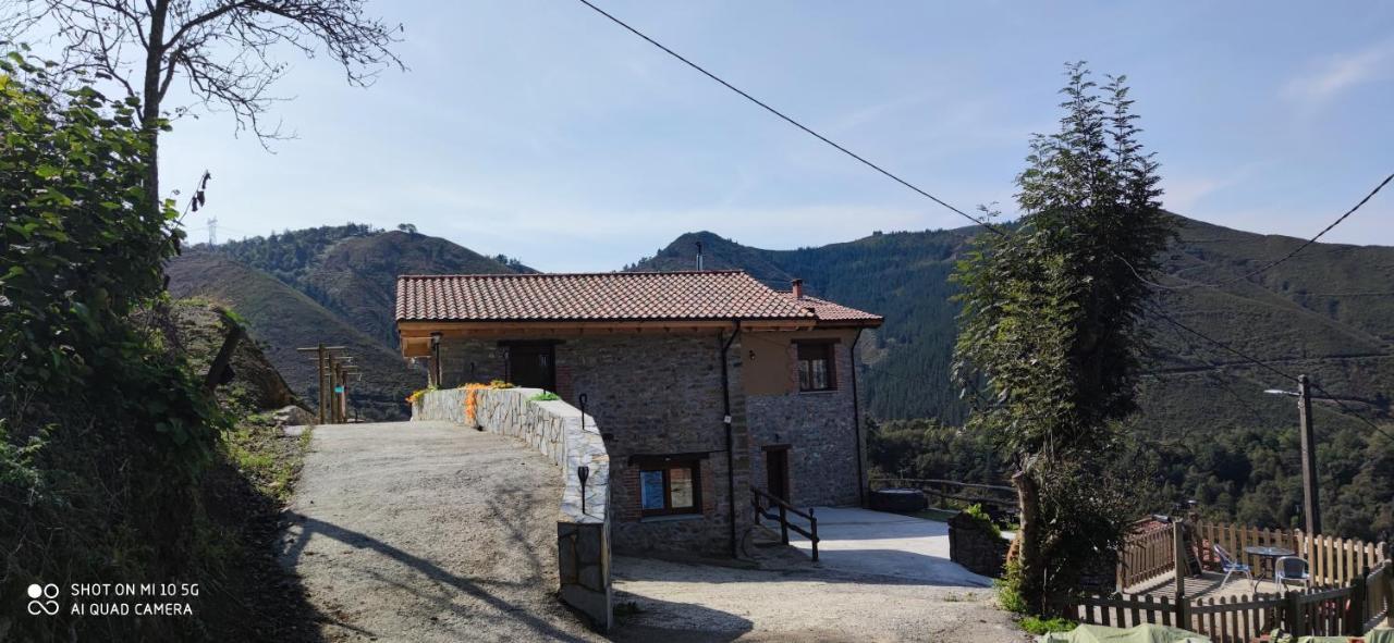 Onís Hotel Granja Paraiso, Oasis Rural & Bienestar المظهر الخارجي الصورة