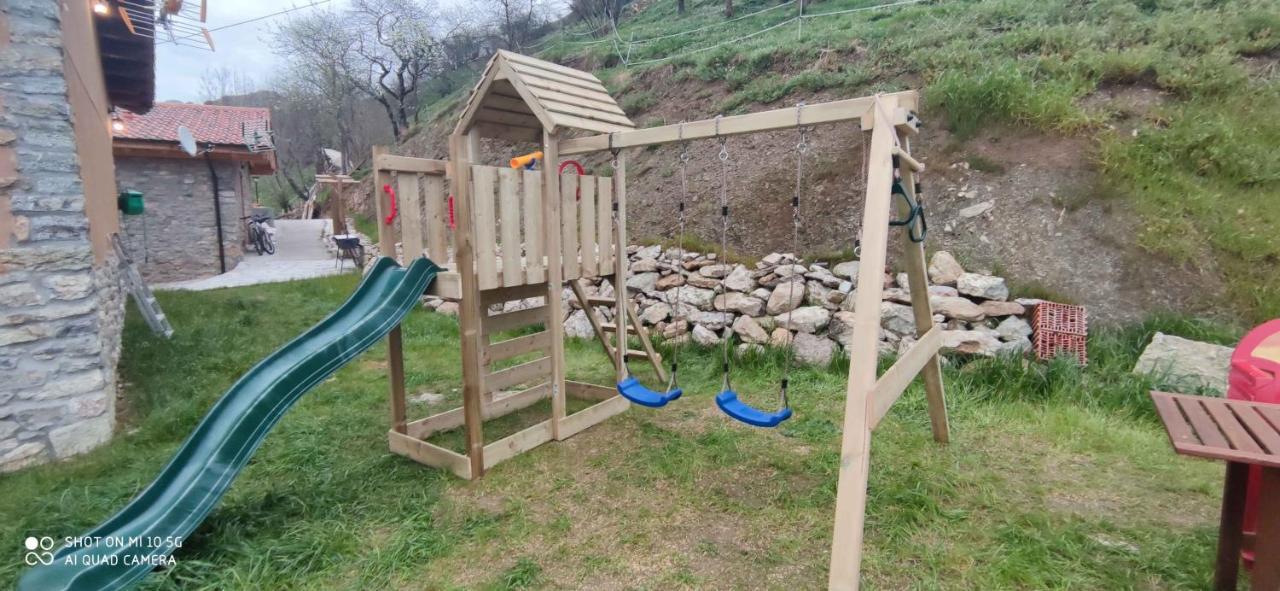Onís Hotel Granja Paraiso, Oasis Rural & Bienestar المظهر الخارجي الصورة