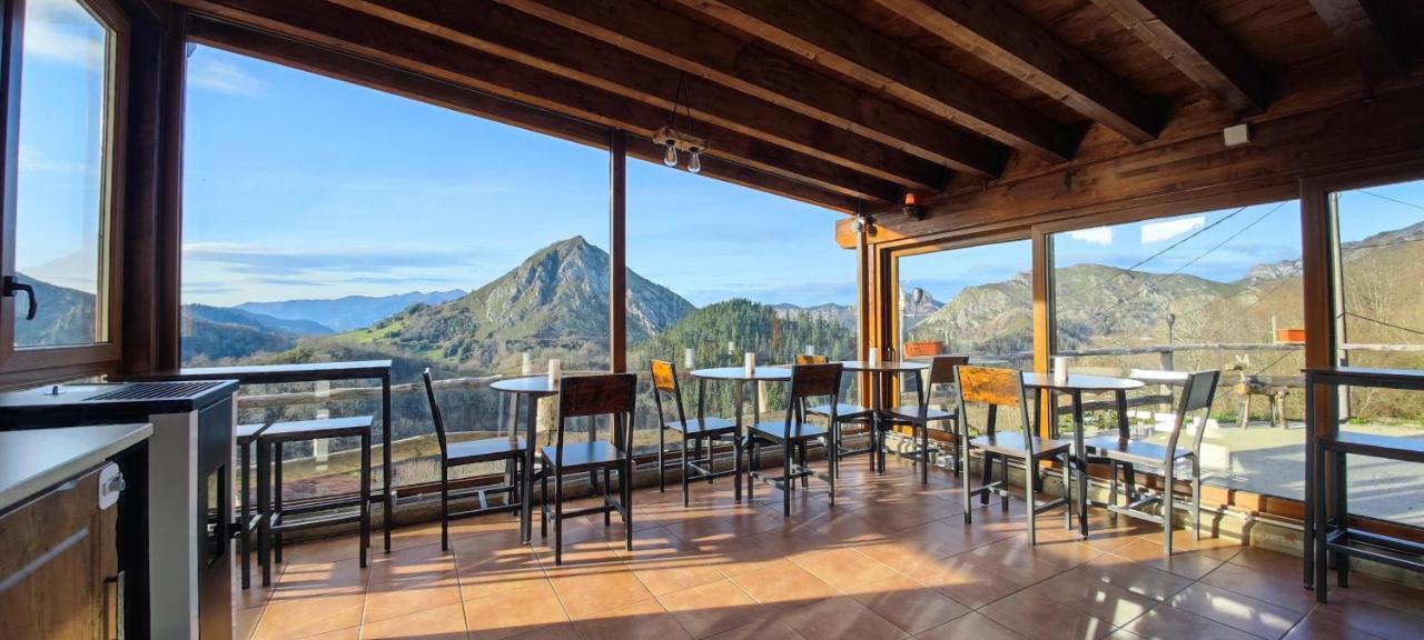 Onís Hotel Granja Paraiso, Oasis Rural & Bienestar المظهر الخارجي الصورة