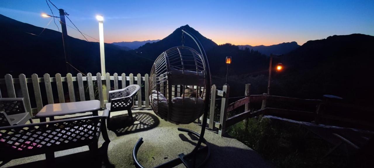 Onís Hotel Granja Paraiso, Oasis Rural & Bienestar المظهر الخارجي الصورة