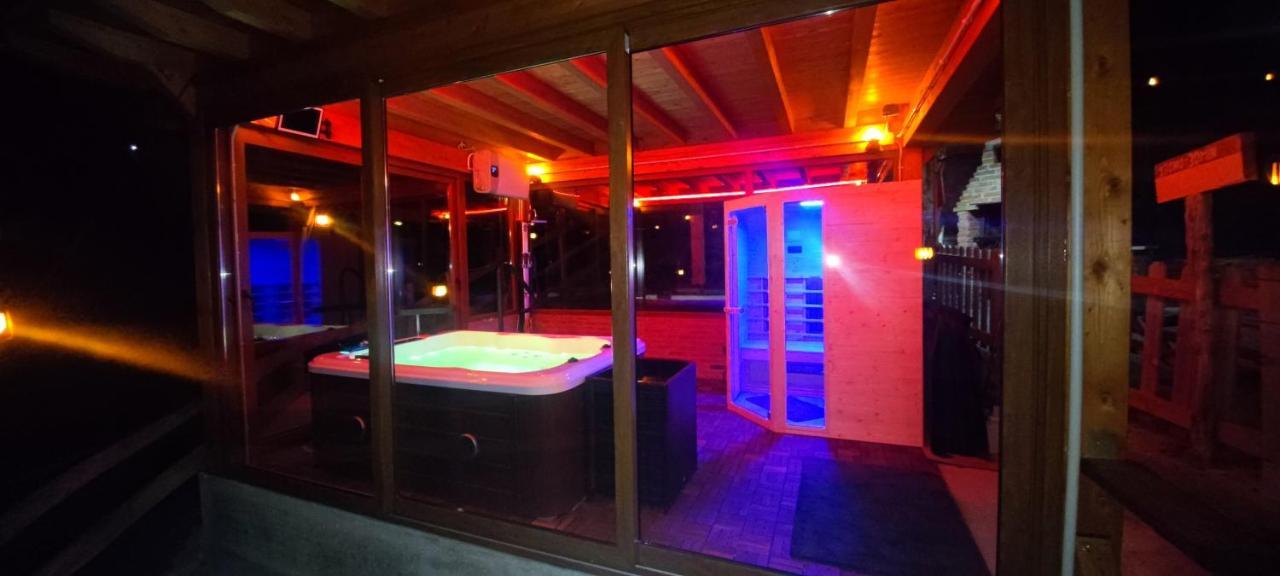 Onís Hotel Granja Paraiso, Oasis Rural & Bienestar المظهر الخارجي الصورة