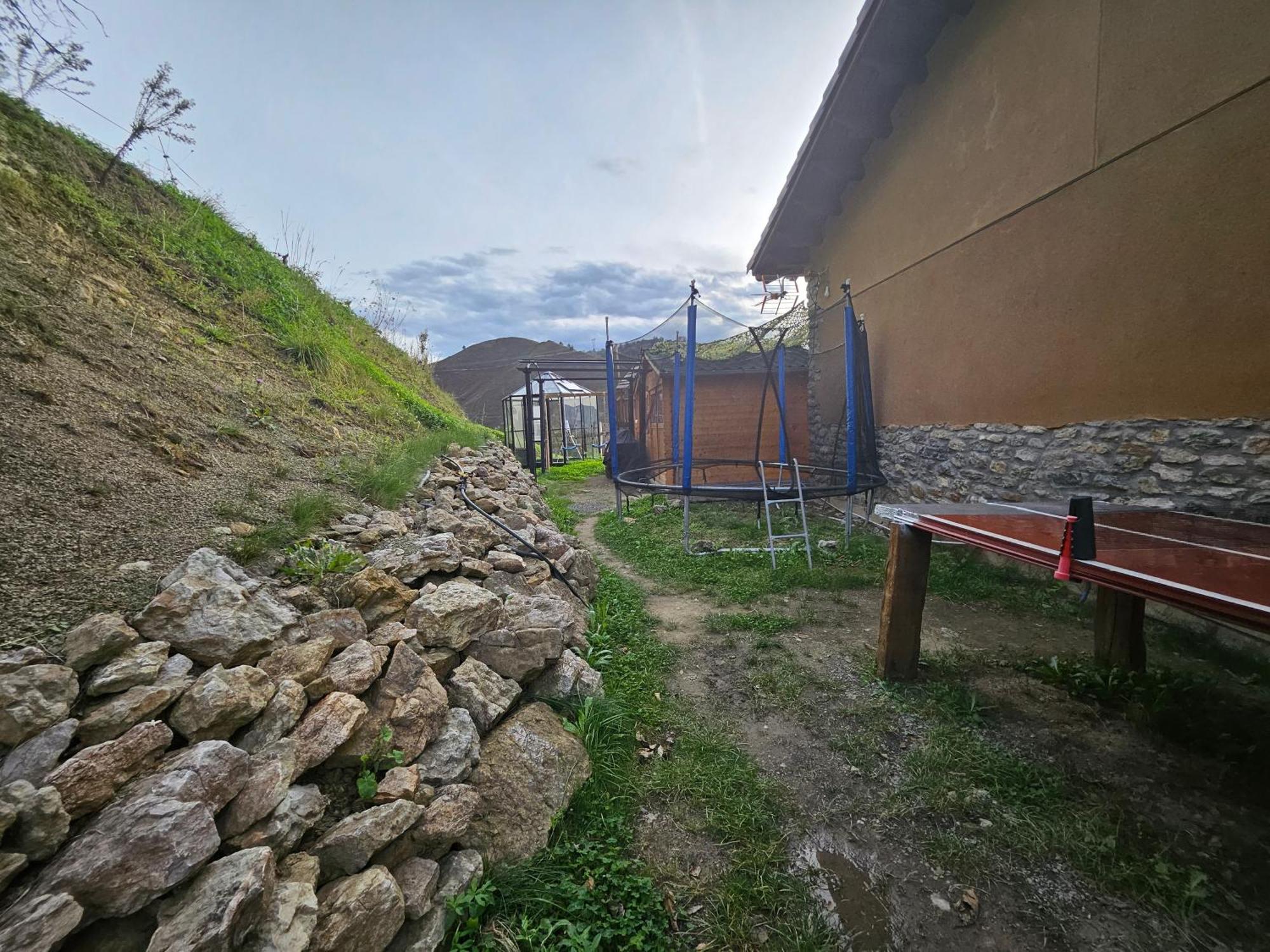 Onís Hotel Granja Paraiso, Oasis Rural & Bienestar المظهر الخارجي الصورة