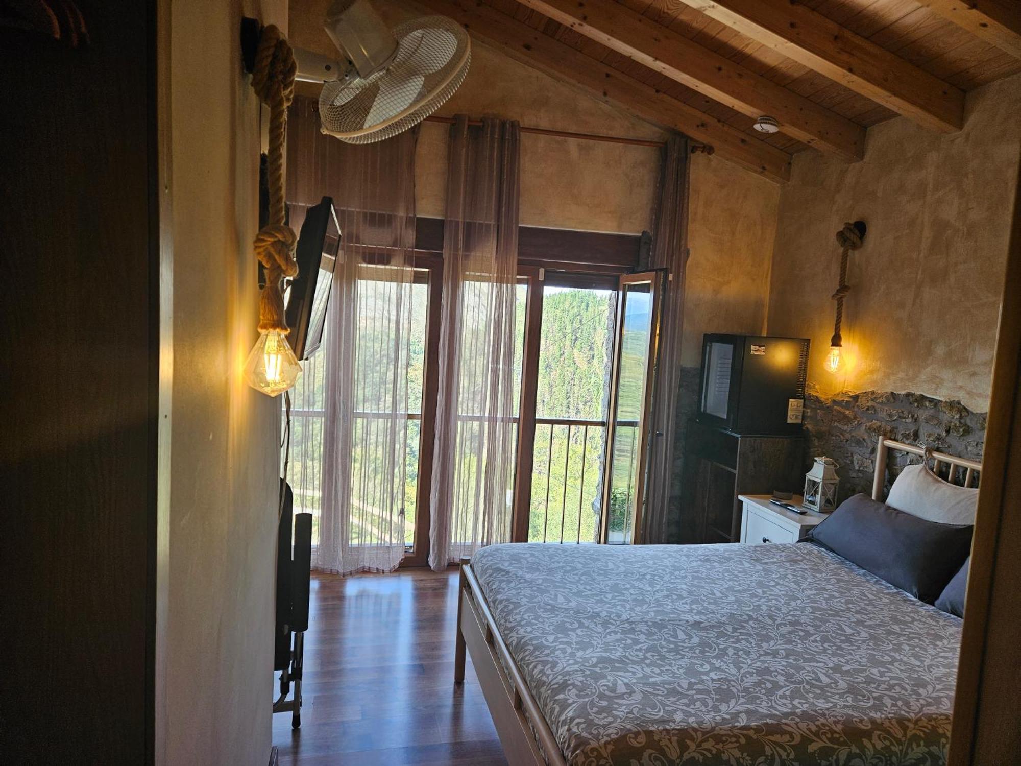 Onís Hotel Granja Paraiso, Oasis Rural & Bienestar المظهر الخارجي الصورة