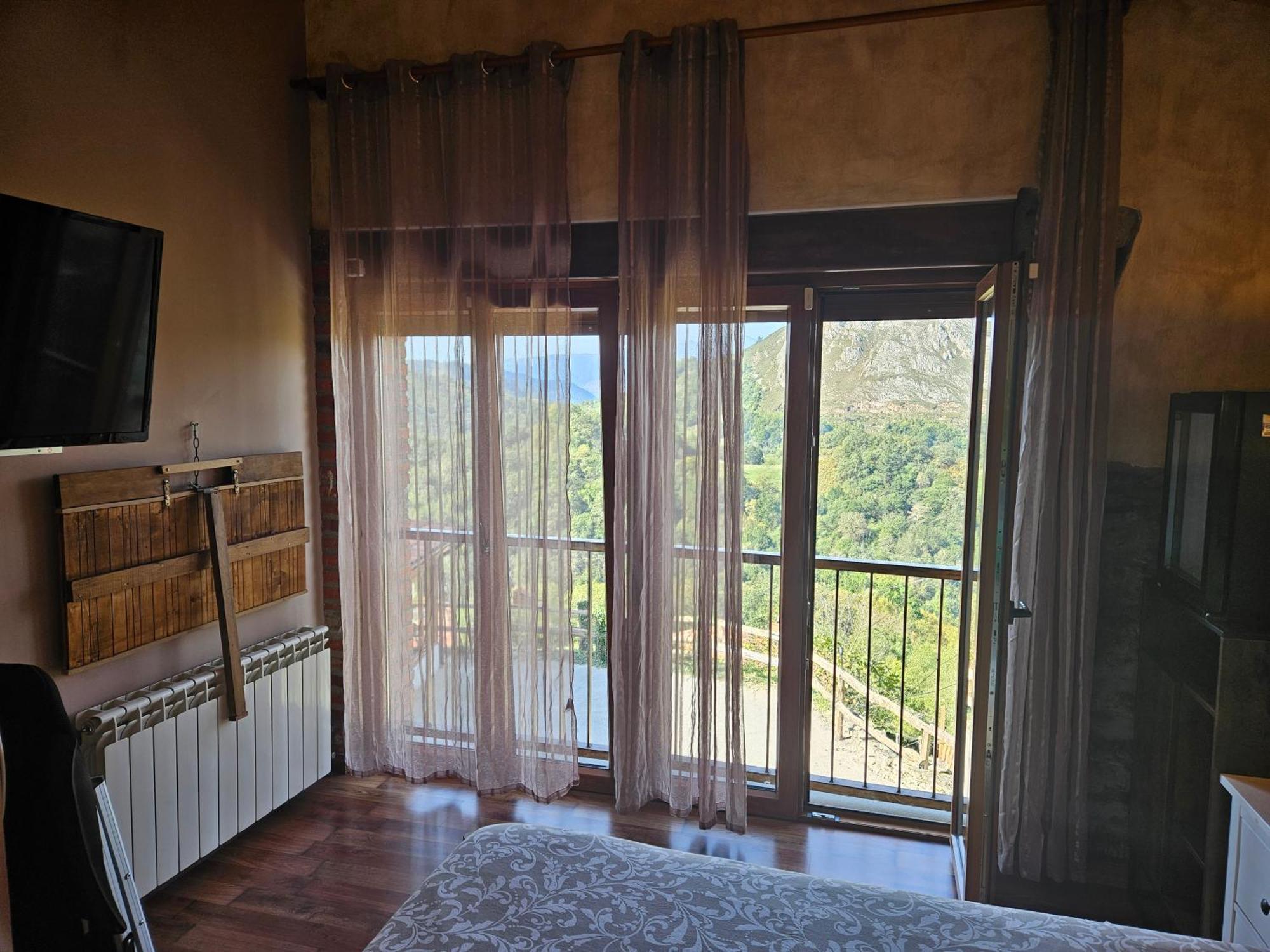 Onís Hotel Granja Paraiso, Oasis Rural & Bienestar المظهر الخارجي الصورة