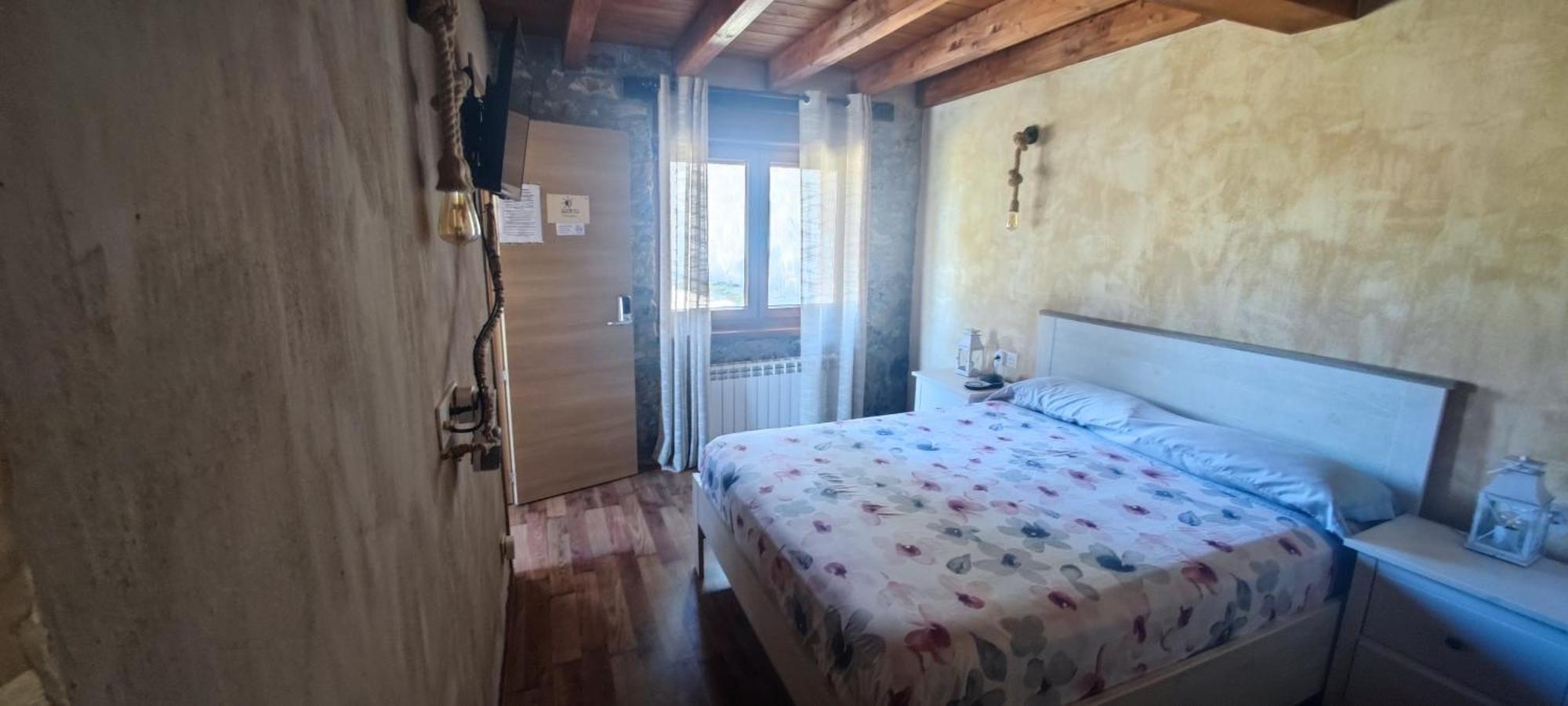Onís Hotel Granja Paraiso, Oasis Rural & Bienestar المظهر الخارجي الصورة