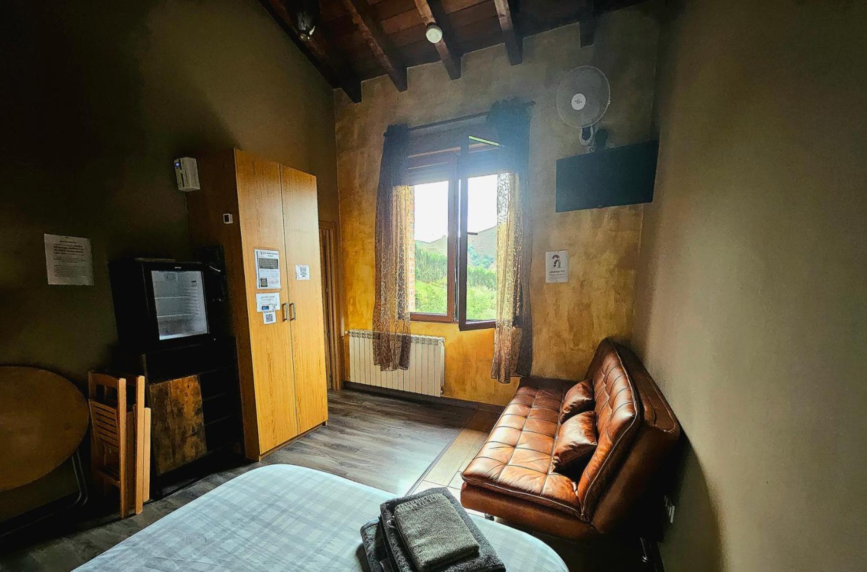 Onís Hotel Granja Paraiso, Oasis Rural & Bienestar المظهر الخارجي الصورة