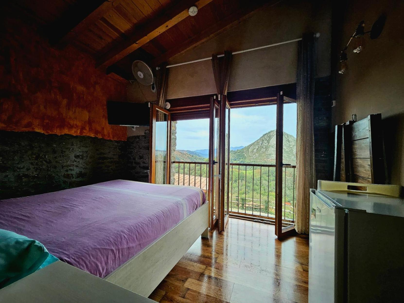 Onís Hotel Granja Paraiso, Oasis Rural & Bienestar المظهر الخارجي الصورة