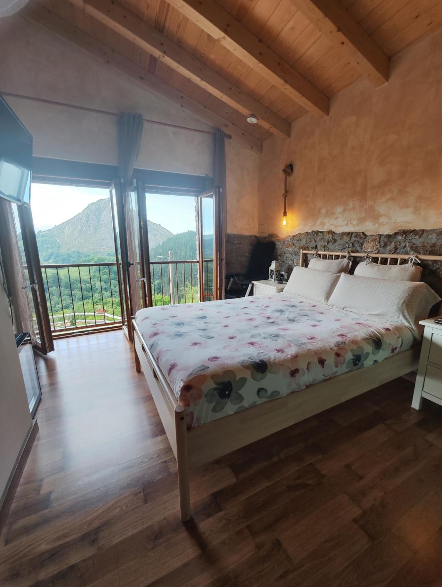 Onís Hotel Granja Paraiso, Oasis Rural & Bienestar المظهر الخارجي الصورة